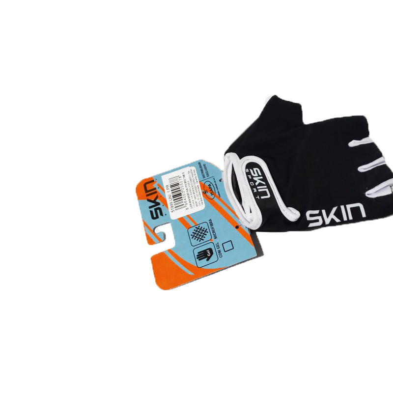 Skin cycling gloves