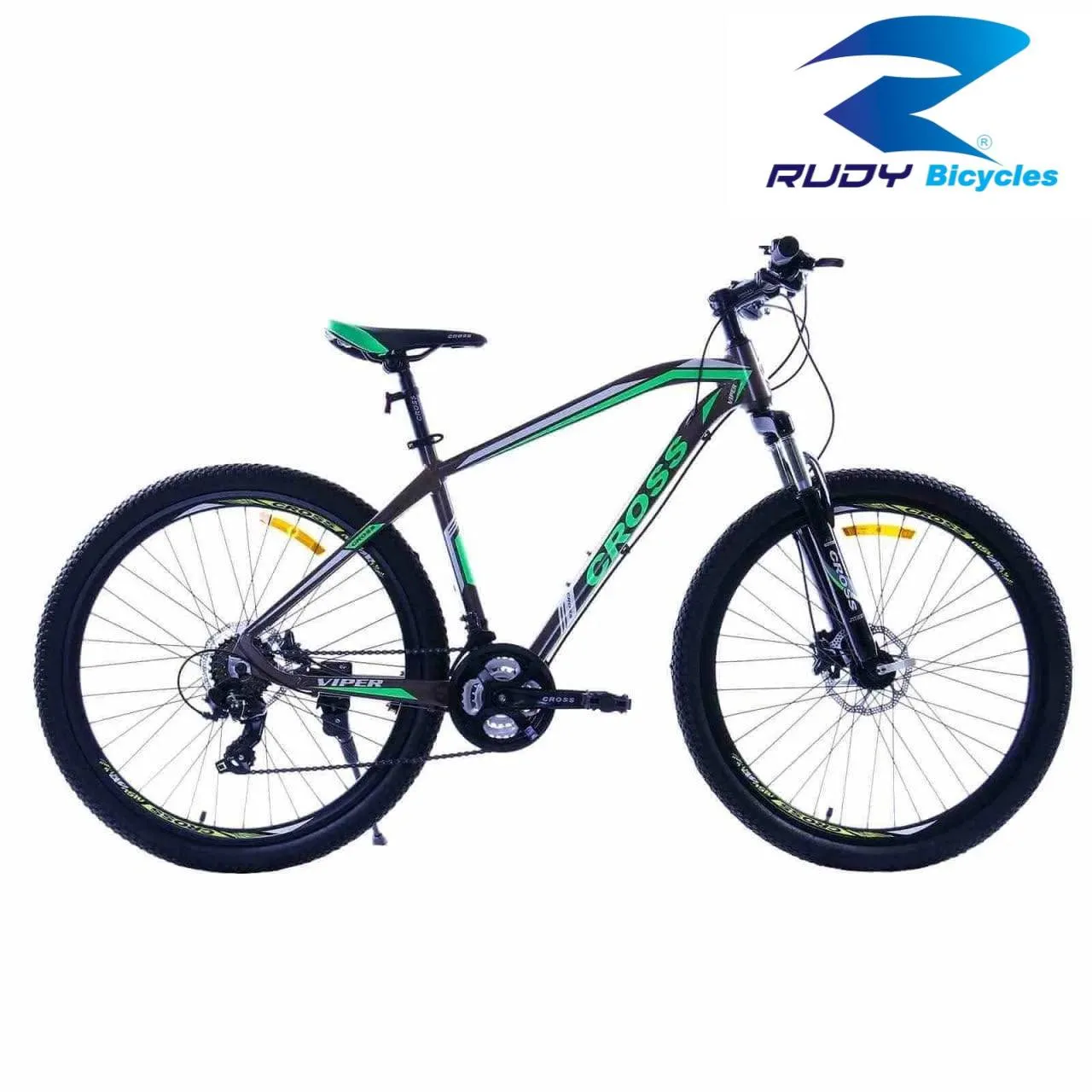 دوچرخه کراس مدلVIPER