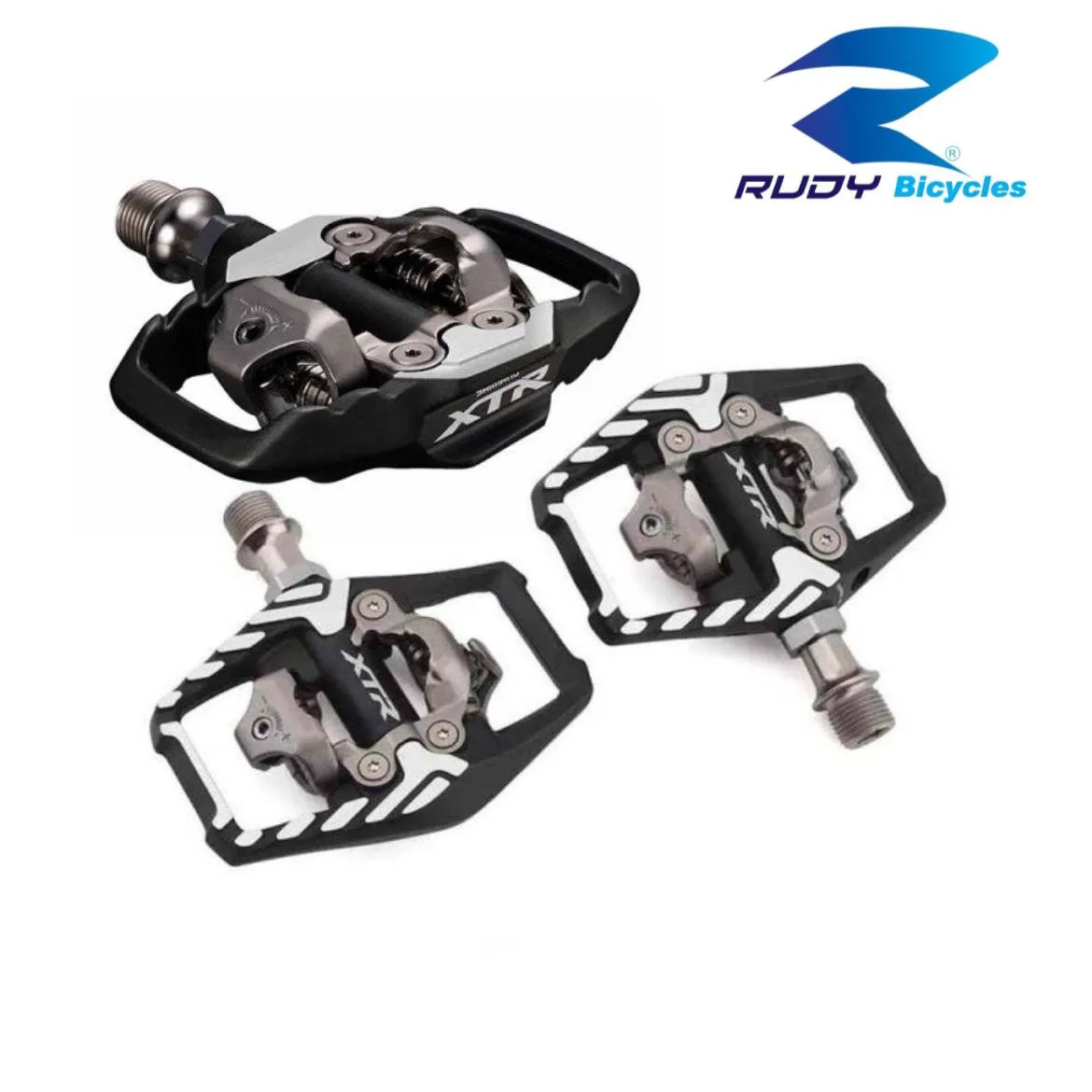 پدال کوهستان شیمانوPD-M9120,XTR,(SM-SH51),IND.PACK