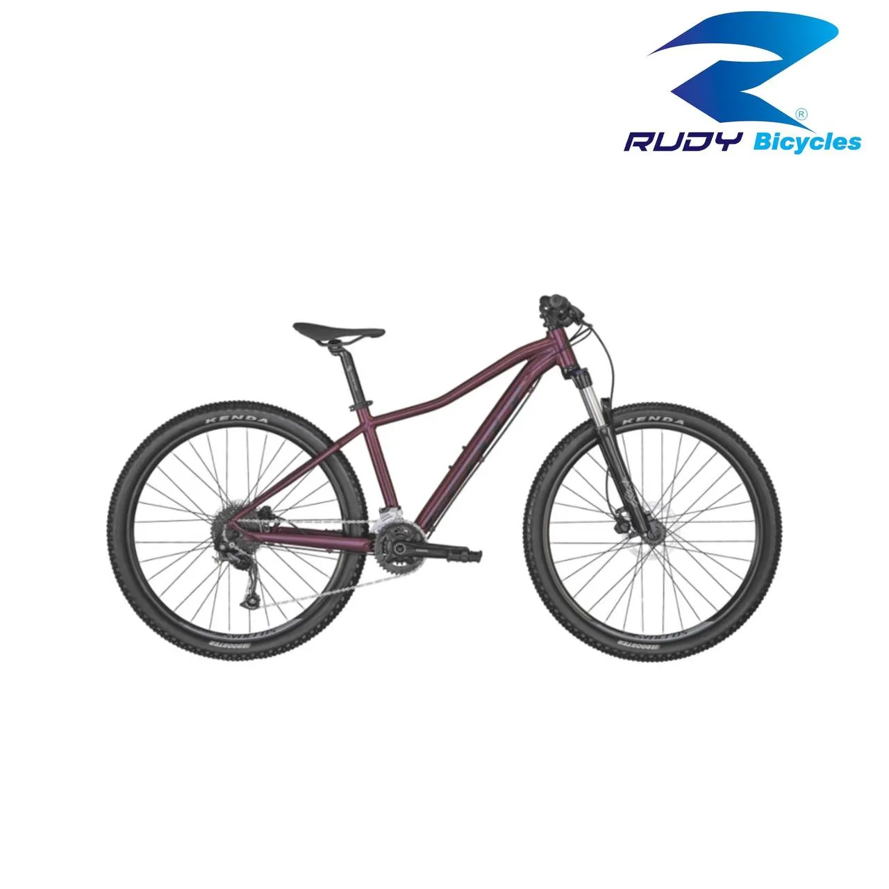دوچرخه اسکات  CONTESSA  ACTIVE 40