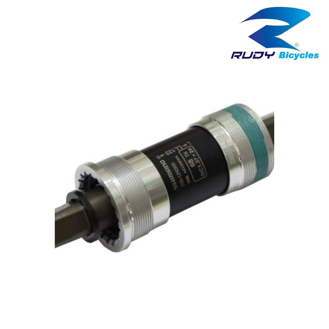 ميل تنه با پيچ- کد TU1123*68MM*BC1.37X24T