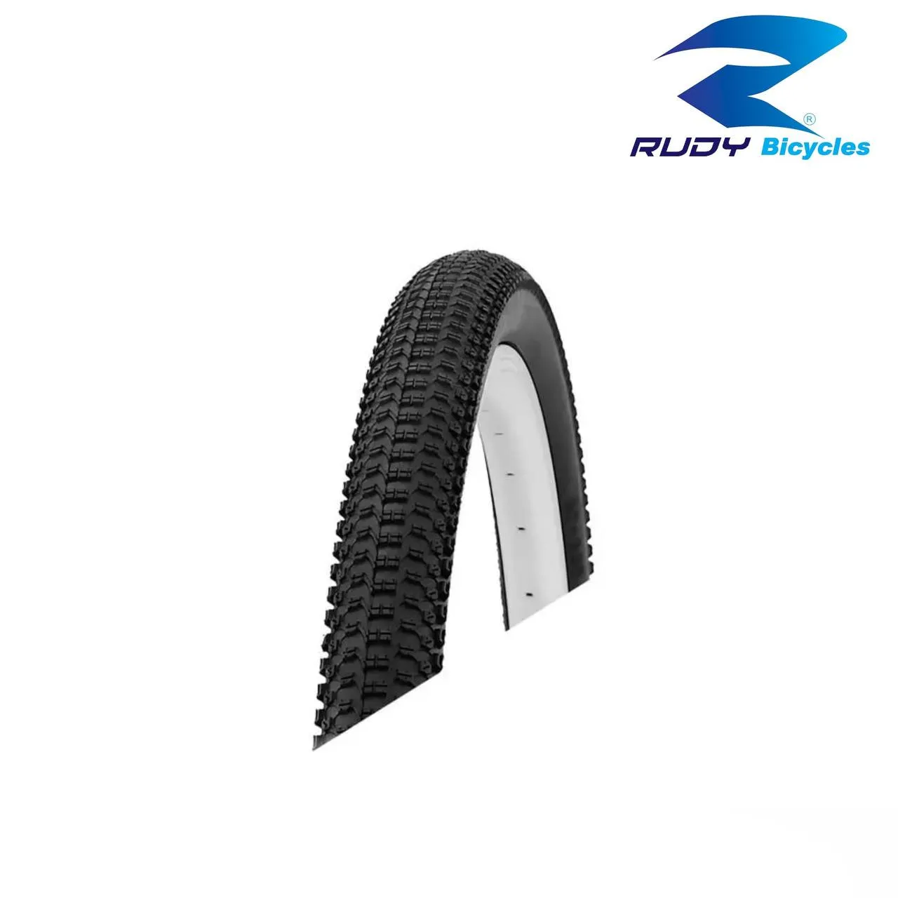 لاستيک  26وايب VIBE 26×2.35- 27 TPI