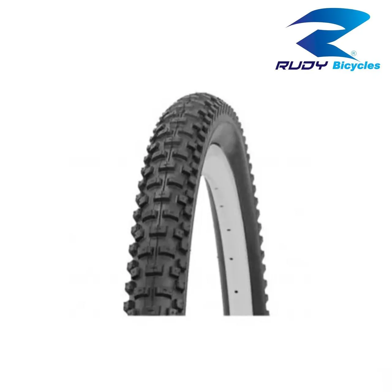 لاستيک  26     وايب VIBE  26×2.35 -30TPI